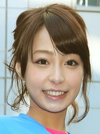 闇深 闇キャラどころじゃい Tbs宇垣美里アナ 私には私の地獄がある Himajyoのまとめ 美容 ダイエット ファッション エンタメ 女子のための2chまとめ