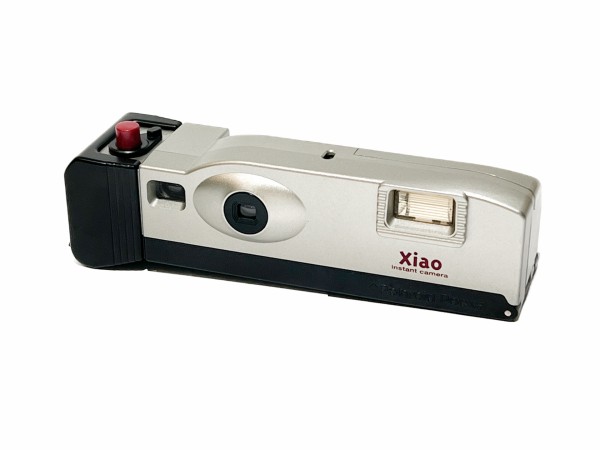 確認中/確認中/Polaroid xiao/専用フィルム使用/日本のおもちゃ