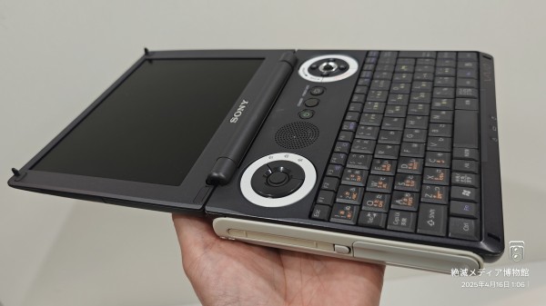 最終値下げ SONY PCG-U101 Sony Vaio PCG-U101/P Mini Laptop UMPC Windows XP Japan Vintage | eBay