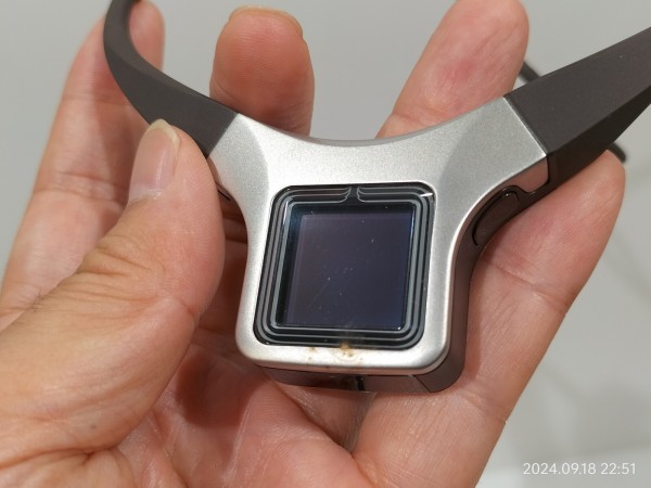 2003/NOKIA/Nokia Imagewear/Nokia Medallion I/96*96ドット/小型