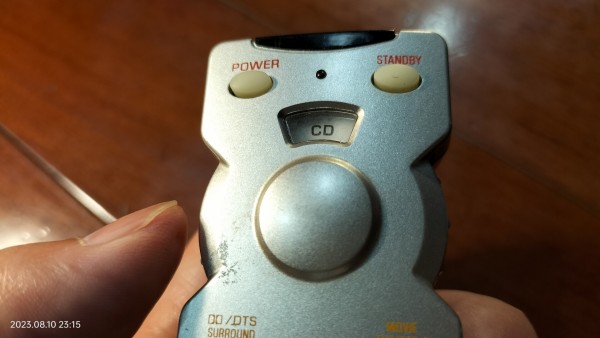 YAMAHA ヤマハ　AVアンプ　DSP-R995 リモコン付属 YAMAHA DSP-R995の仕様 ヤマハ