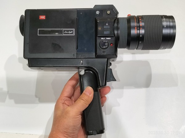 スーパー8 8ミリカメラ ELMO SUPER8 sound 1012S-XL 11759-1.jpg