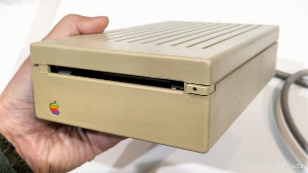 最新入荷商品一覧 | MB SuperDrive/1.44 1991/平成3/Apple/Apple 3.5 floppy inch その他