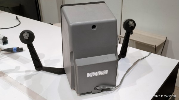 東芝8ミリエディターハイルックS-II 　　　シングルスーパー 東芝8ミリエディターハイルックS-II シングルスーパー