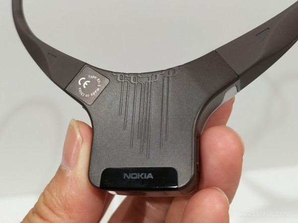 2003/NOKIA/Nokia Imagewear/Nokia Medallion I/96*96ドット/小型