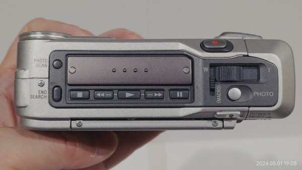 1998/平成10/SONY/RUVI/CCD-CR1/VIDEO STILL CAMERA/ビデオなカメラ/41