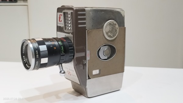 YASHICA　昭和30年代のカメラ YASHICA 昭和30年代のカメラ