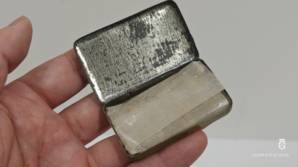 推定1930年代前半/昭和5~10頃/Columbia/Columbia Needles/200 Loud 推定1930年代前半/昭和5~10頃/Columbia/Columbia Needles/200 Loud