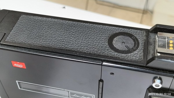 1978/昭和53/ELMO/ELMO SUPER 8 SOUND 1012S-XL MACRO/Super8/エルモ