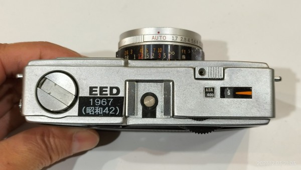 オリンパス ペン OLYMPUS まとめ PEN EED EE EES-2 TRIP35 35DC 12台 画像多め ヴィンテージカメラ 一期一会 とても素敵です♪ オリンパス ペン OLYMPUS-PEN EED OLYMPUS PEN EED | ミーナ