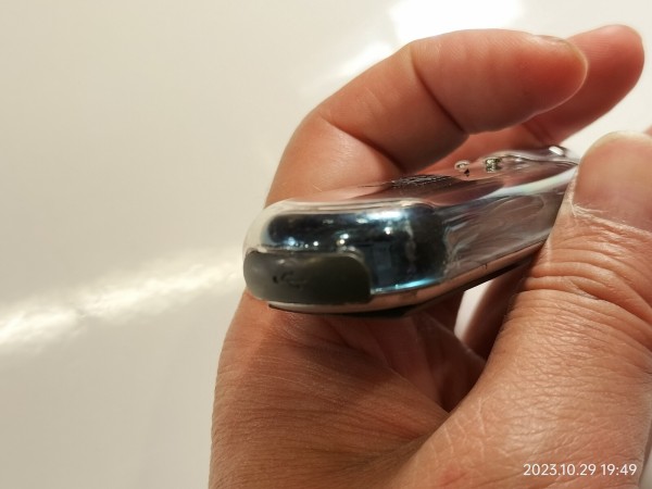 ハルママ　SONY NW-E507 1GB(香水瓶ウォークマン) ハルママ様専用 SONY NW-E507 1GB(香水瓶ウォークマン) - メルカリ