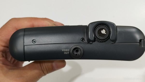 1988/昭和63/Canon/RC-250/Q-PIC/786画素/1/2型CCD/キューピック/電子