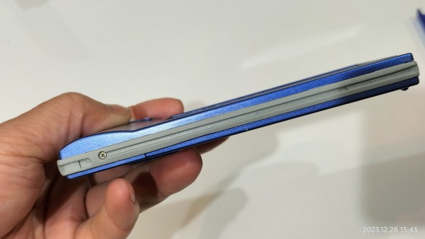 1999/平成11/SHARP/Zaurus/MI-P1-A/パーソナルモバイルツール/ザウルス