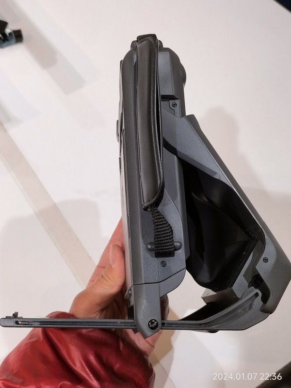 1997/平成9/FUJIFILM/FOTORAMA/Mr.HANDY ACE/富士フィルム/フォトラマ