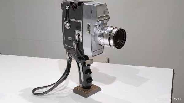 Bell & Howell II 16mm映写機 Bell & Howell II 16mm映写機