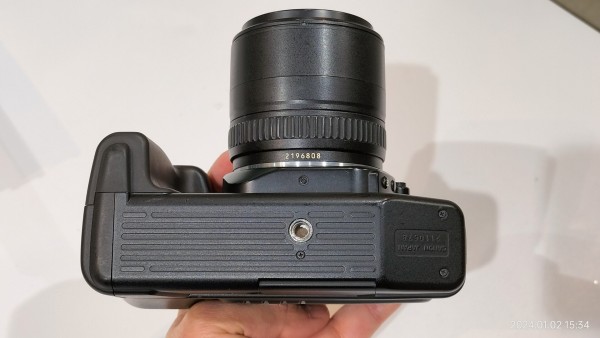 1987/昭和62/Canon/EOS 650/キヤノン/イオス/初代/カメラグランプリ