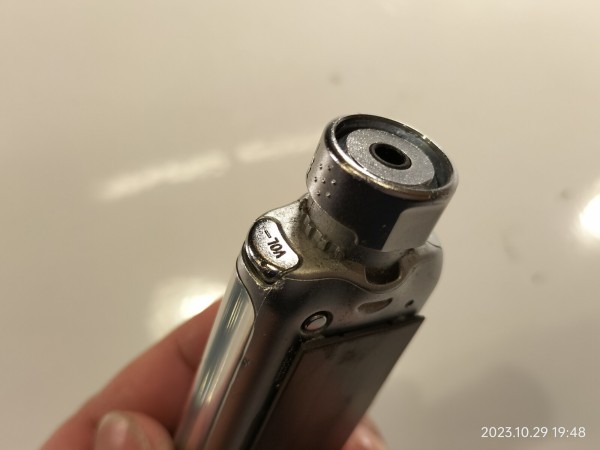 2005/平成17/SONY/NW-E507/Walkman/香水瓶/ : Extinct Media