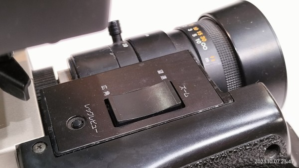 1981/昭和56/SONY/SL-F1/HVC-F1/ベータマックス/ポータブルビデオ 