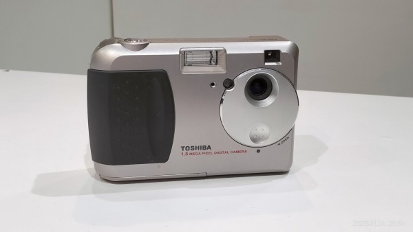 1998/平成10/TOSHIBA/PDR-M1/Allegretto M1/アレグレットM1/150