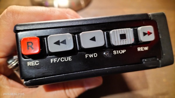 1972/昭和47/SONY/TC-1000B/CASSETTE-CORDER/マイクインマチック 1972/昭和47/SONY/TC-1000B/CASSETTE-CORDER/マイクインマチック