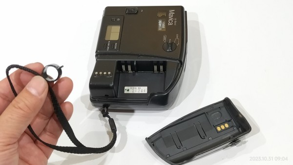 SONY 電子スチルカメラ　MAVICA　MVC-A10　MAP-T2　他付属品 SONY Still Video Camera MVC-C1（Mavica）