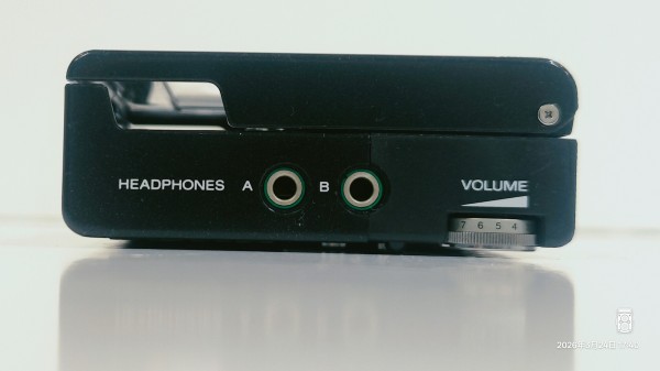 1981/昭和56/SONY/WM-2/WALKMANⅡ/ソニー/ウォークマン2/カラバリ追加