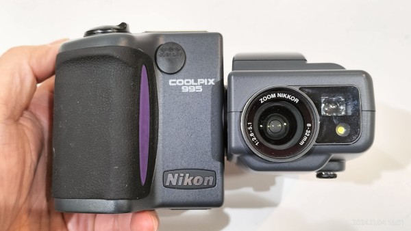 動作品 Y2K CCD 平成レトロ 自撮り Nikon COOLPIX E995 Amazon | Nikon デジタルカメラ COOLPIX S520 サクラ COOLPIXS520P