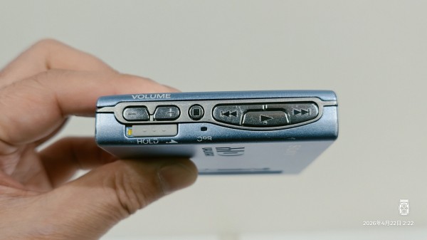 SONY MDウォークマン MZ-E45 1235 【公式通販】