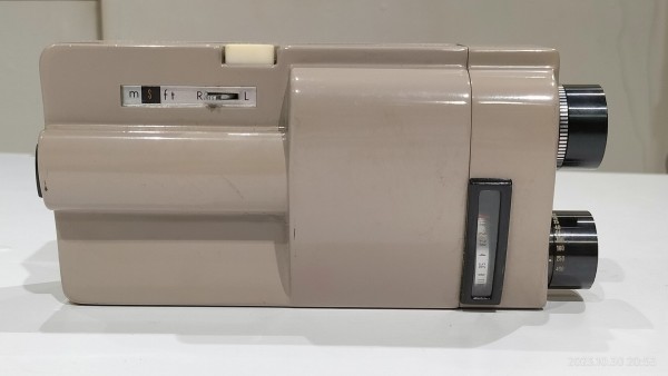 動作品 オリンパス ペン 8 EE ダブル8 OLYMPUS PEN 8EE 1963/昭和38/OLYMPUS/PEN 8 EE/Double8/オリンパス/ダブル8/ : Extinct