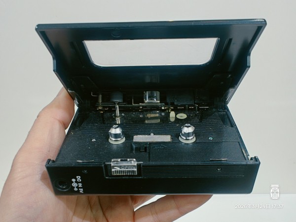 1981/昭和56/SONY/WM-2/WALKMANⅡ/ソニー/ウォークマン2/カラバリ追加
