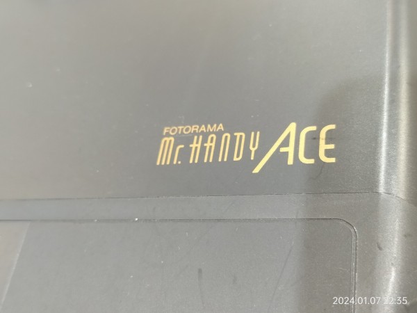 2025年最新】フォトラマ mr handyの人気アイテム - メルカリ