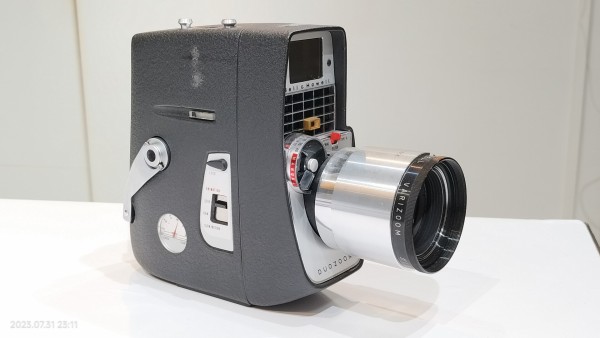 その他 bell&Howell Bell & Howell Headliner Model 707 Projector Vintage