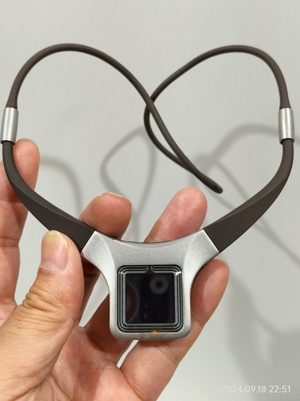 2003/NOKIA/Nokia Imagewear/Nokia Medallion I/96*96ドット/小型