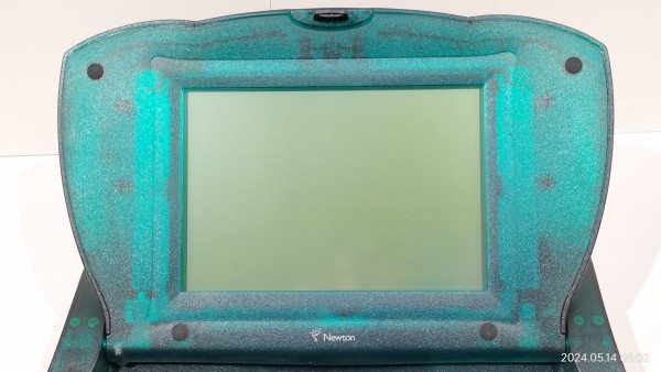 apple newton emate300 ノークレーム apple newton emate300 ノークレーム