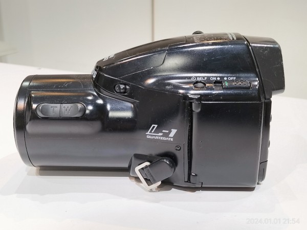 フィルムカメラ OLYMPUS L-1 L-1：Lシリーズ：カメラ製品：オリンパス