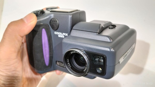 動作品 Y2K CCD 平成レトロ 自撮り Nikon COOLPIX E995 Amazon | Nikon デジタルカメラ COOLPIX S520 サクラ COOLPIXS520P