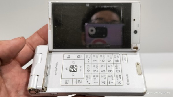 現物確認中　Panasonic FRC02 2009年モデル510サイズ 現物確認中 Panasonic FRC02 2009年モデル510サイズ - メルカリ