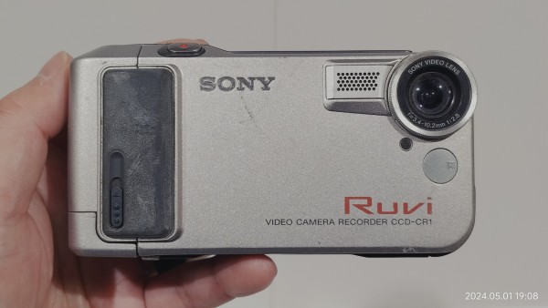1998/平成10/SONY/RUVI/CCD-CR1/VIDEO STILL CAMERA/ビデオなカメラ/41