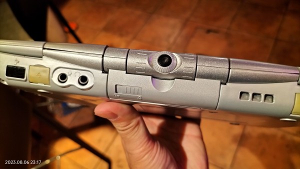 東芝 Libretto ff 1100CT PAL110JA 未確認 ジャンク 東芝 Libretto ff 1100CT PAL110JA 未確認 ジャンク 東芝 Libretto ff