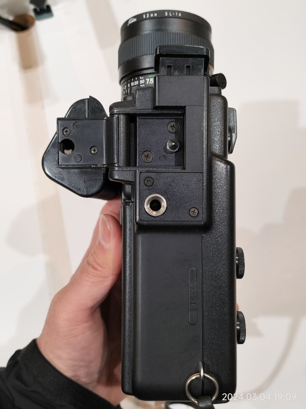 1979/昭和54/Sankyo/EM-60XL/Super8/エレクトリックミニシリーズ/光学6