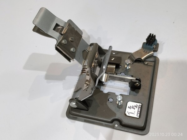 1963/昭和38/LPL/8mm 16mm SPLICER/スプライサー/フィルム接合機
