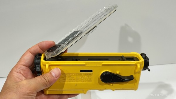 1980/昭和55年/MINOLTA/WEATHERMATIC A/110カメラ/防水/水中カメラ