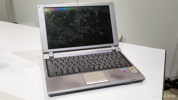 その他 SONY VAIO PCG-2D1N SONY VAIO PCG-4C1N