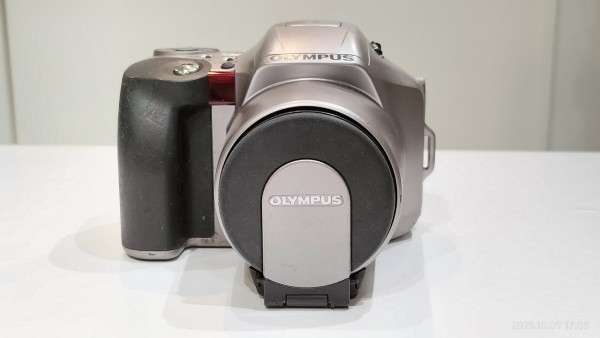 1997/平成9/OLYMPUS/L-20/35ミリフィルムカメラ/光学4倍ズーム