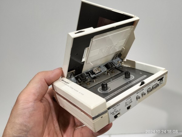 JC-TV10 ジャンク品 2025年最新】JC-TV10の人気アイテム - メルカリ