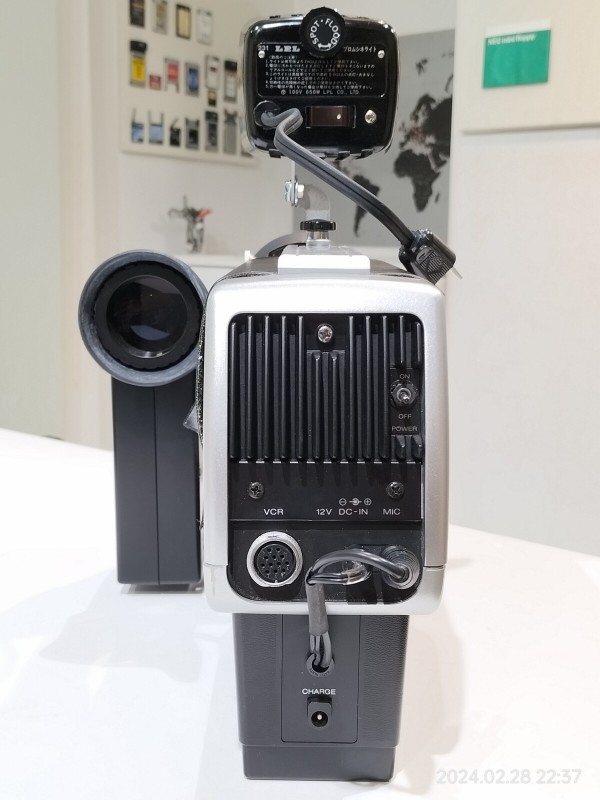 ビデオカメラ 7点 まとめ SHARP HITACHI Canon Victor ビデオカメラ 7点 まとめ SHARP HITACHI Canon Victor - メルカリ