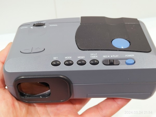 1996/平成8/SEGA/DIGIO SJ-1/セガ/デジオ/25万画素/320240 1996/平成8/SEGA/DIGIO SJ-1/セガ/デジオ/25万画素/320240
