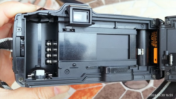 1990/平成2/MINOLTA/APEX105/APZ/アドバンスドプログラムズーム/光学3