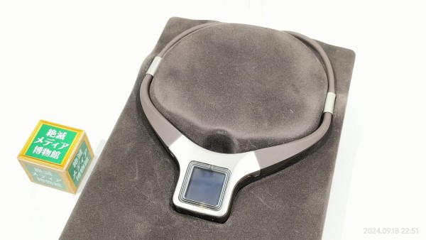 2003/NOKIA/Nokia Imagewear/Nokia Medallion I/96*96ドット/小型