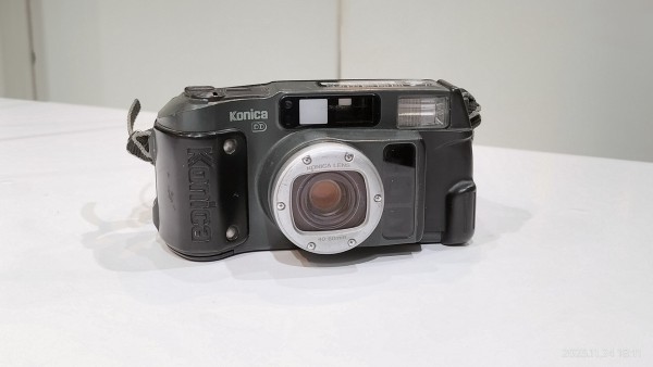 1989/平成1/Konica/現場監督 DD/JIS保護等級4/40-60mm/ : Extinct